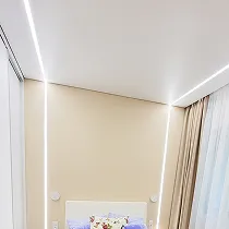Інтеграція підсвічування