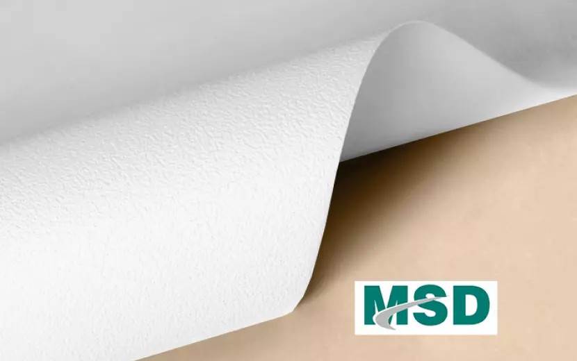 Полотно MSD Premium